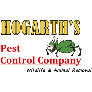 Hogarths Pest Control