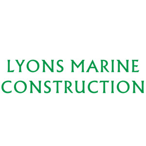 Lyons Marine Construction