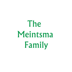 The Meintsma Family - 2026